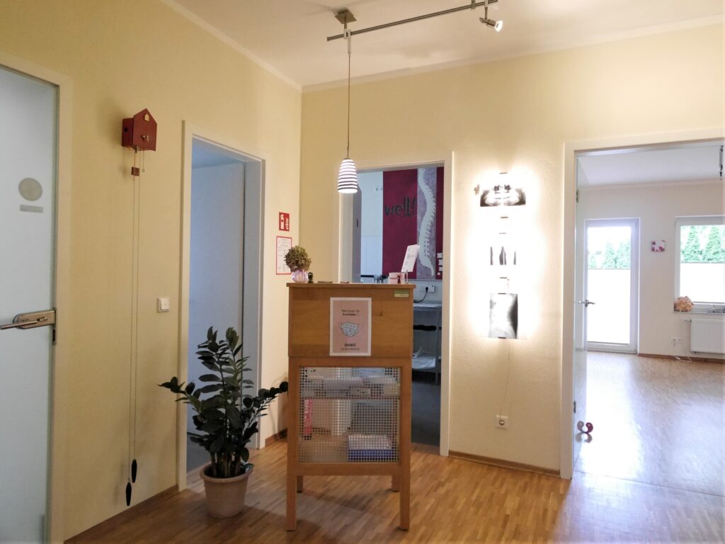 Anmeldung